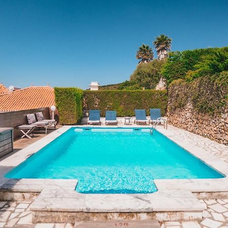 Santo Isidoro Lagun Bed & Breakfast エクステリア 写真