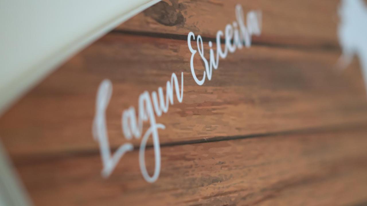 Santo Isidoro Lagun Bed & Breakfast エクステリア 写真