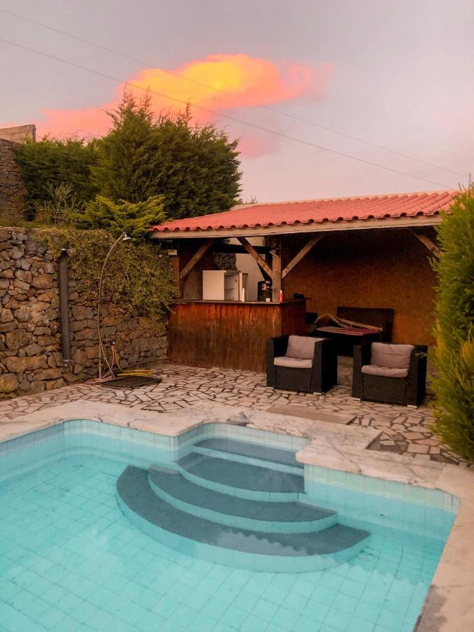 Santo Isidoro Lagun Bed & Breakfast エクステリア 写真