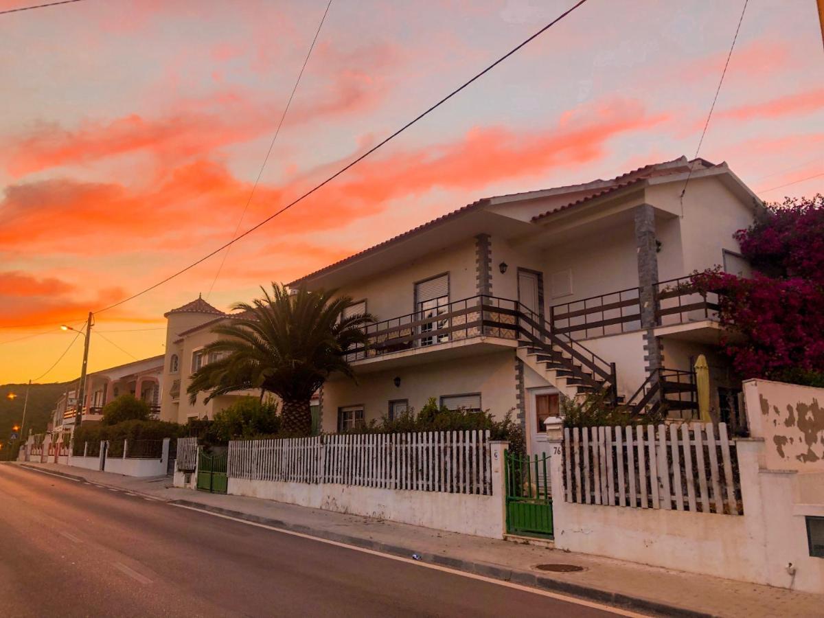 Santo Isidoro Lagun Bed & Breakfast エクステリア 写真
