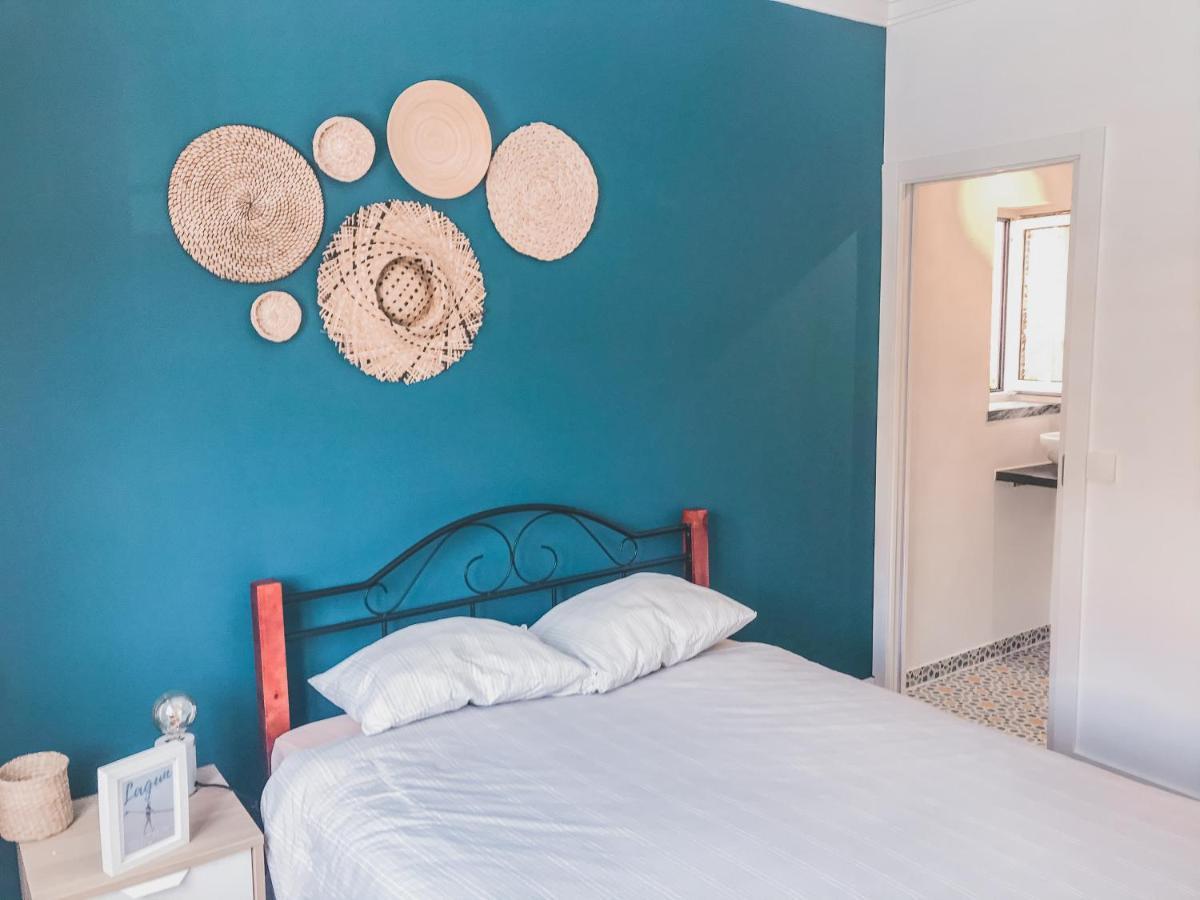 Santo Isidoro Lagun Bed & Breakfast エクステリア 写真