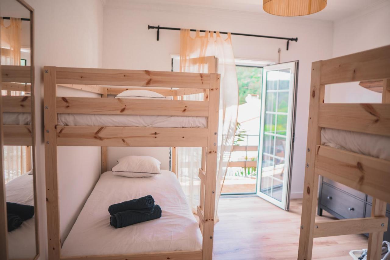 Santo Isidoro Lagun Bed & Breakfast エクステリア 写真
