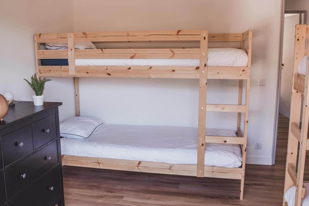 Santo Isidoro Lagun Bed & Breakfast エクステリア 写真