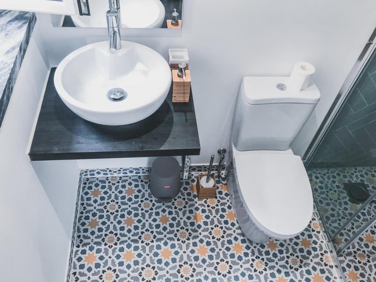 Santo Isidoro Lagun Bed & Breakfast エクステリア 写真