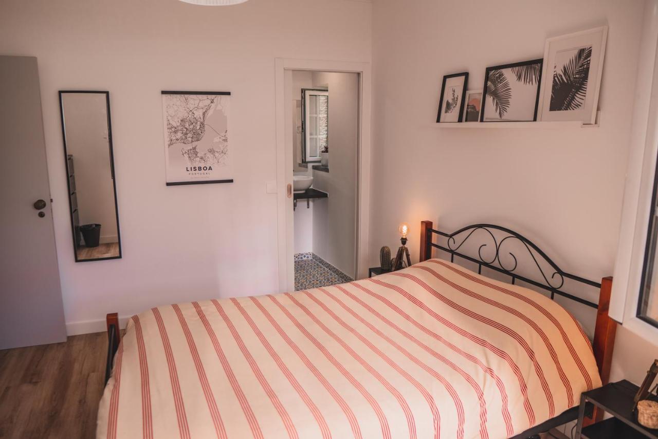 Santo Isidoro Lagun Bed & Breakfast エクステリア 写真