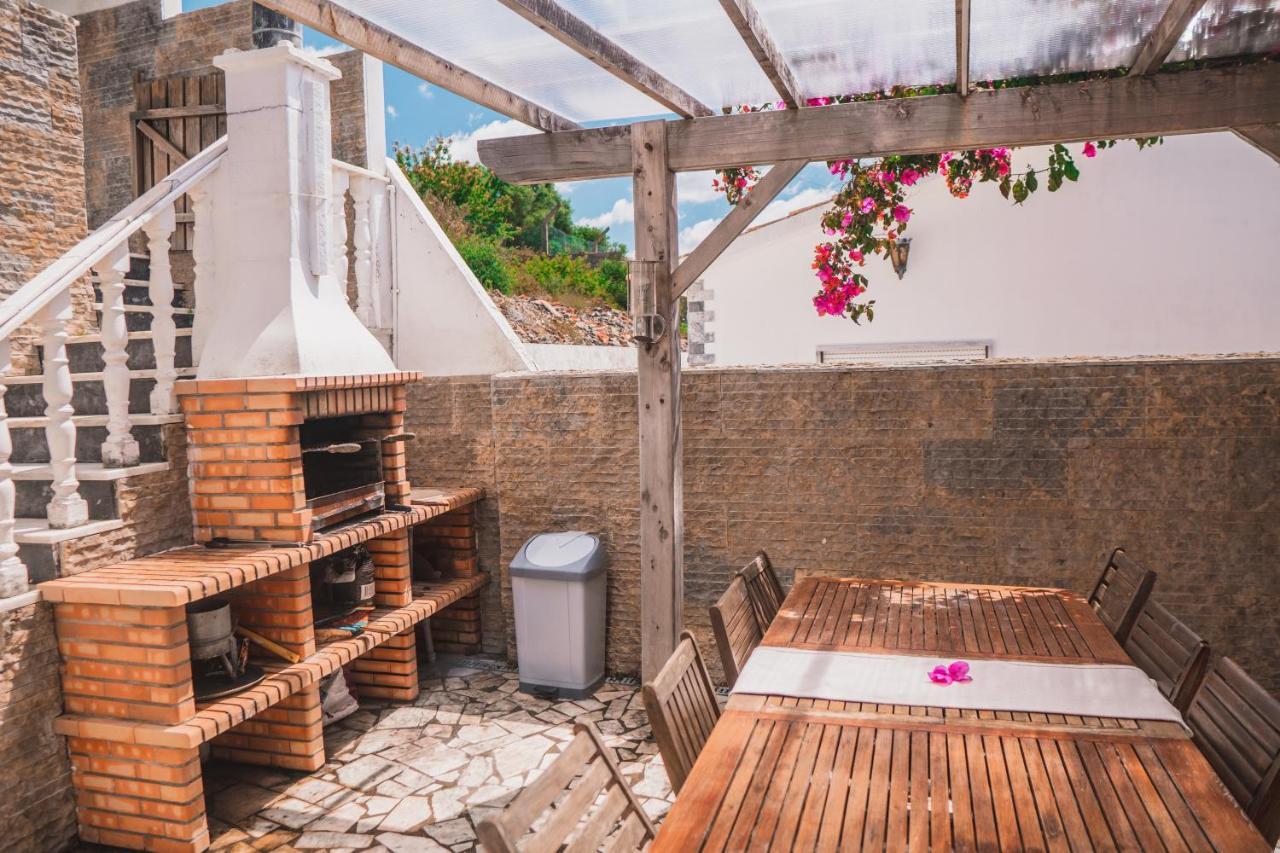 Santo Isidoro Lagun Bed & Breakfast エクステリア 写真
