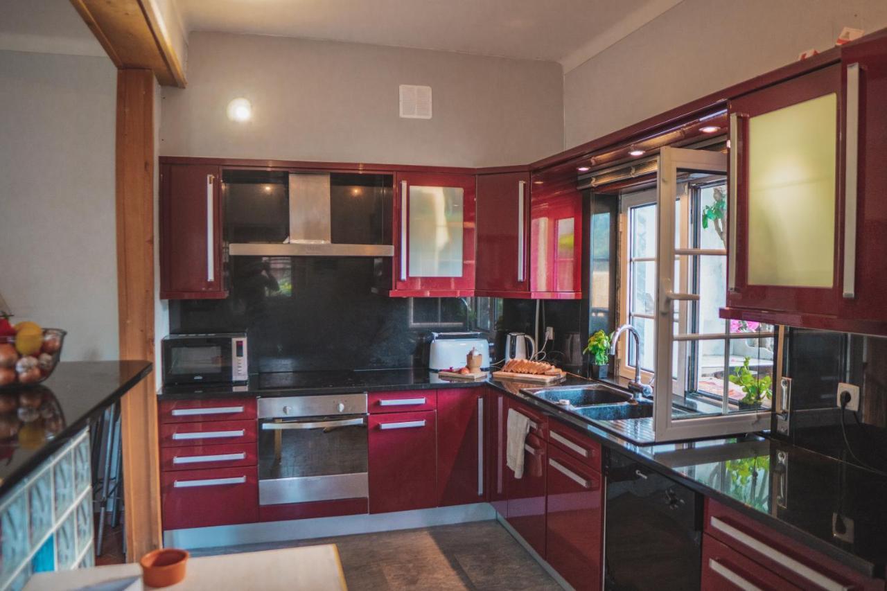 Santo Isidoro Lagun Bed & Breakfast エクステリア 写真