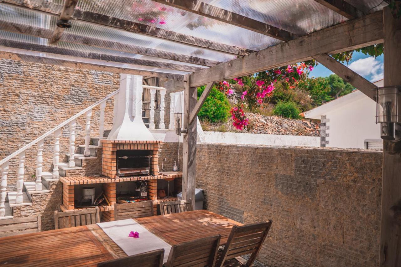 Santo Isidoro Lagun Bed & Breakfast エクステリア 写真