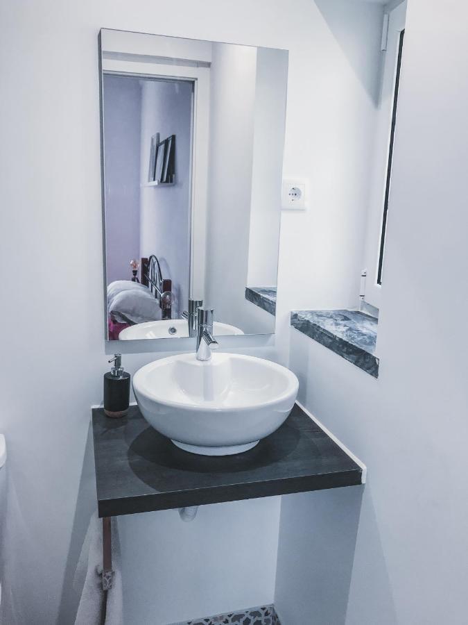 Santo Isidoro Lagun Bed & Breakfast エクステリア 写真