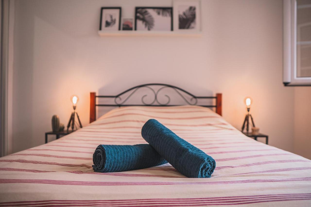 Santo Isidoro Lagun Bed & Breakfast エクステリア 写真