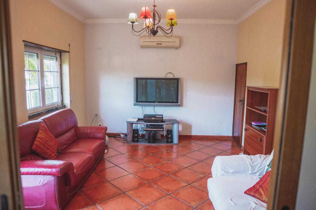 Santo Isidoro Lagun Bed & Breakfast エクステリア 写真