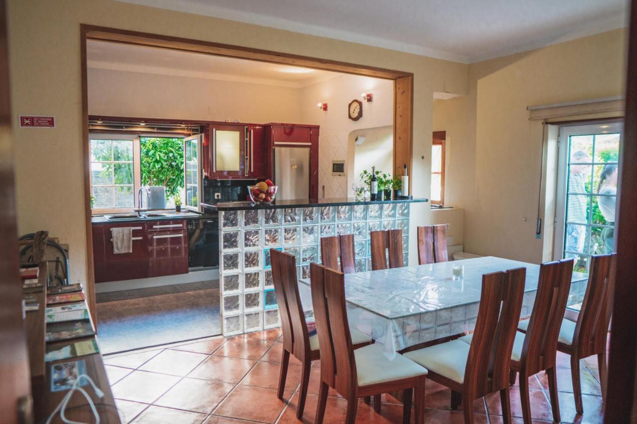Santo Isidoro Lagun Bed & Breakfast エクステリア 写真