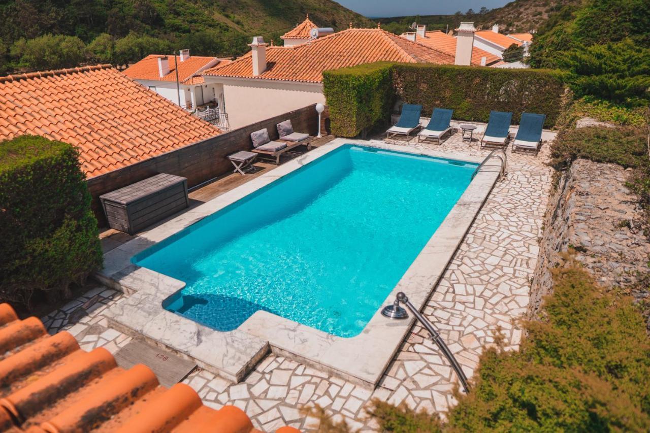 Santo Isidoro Lagun Bed & Breakfast エクステリア 写真