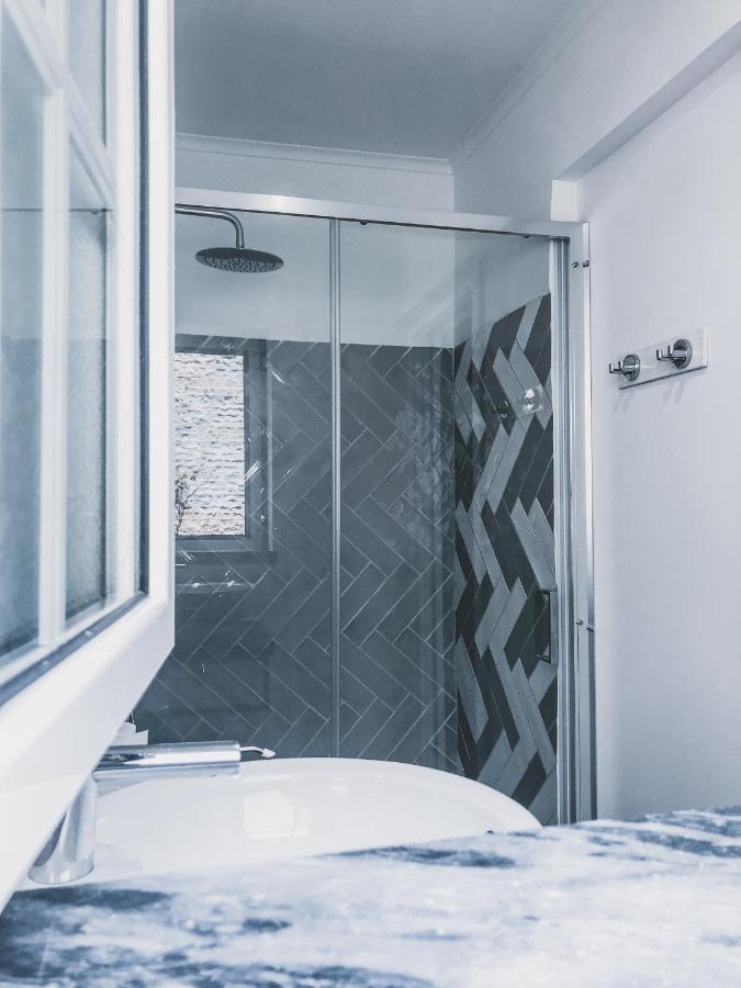 Santo Isidoro Lagun Bed & Breakfast エクステリア 写真