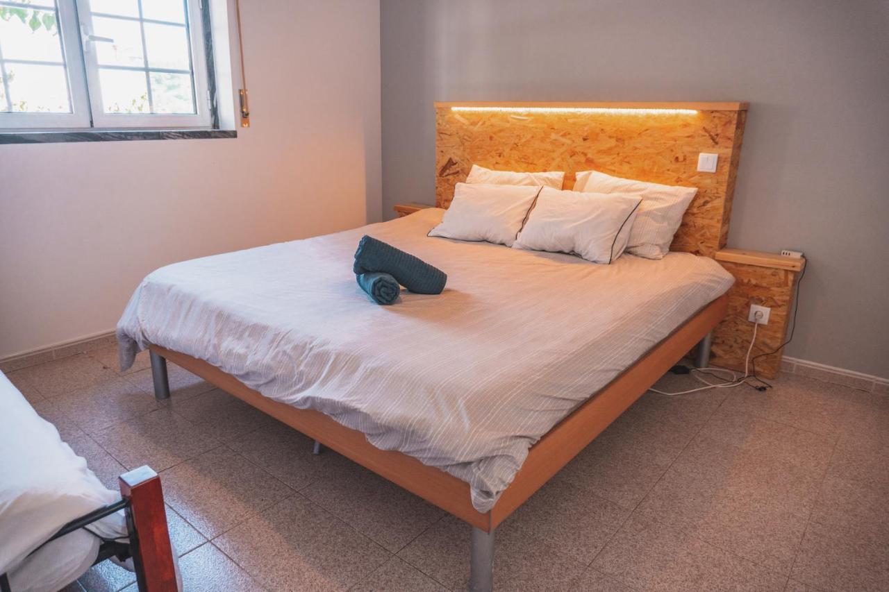 Santo Isidoro Lagun Bed & Breakfast エクステリア 写真
