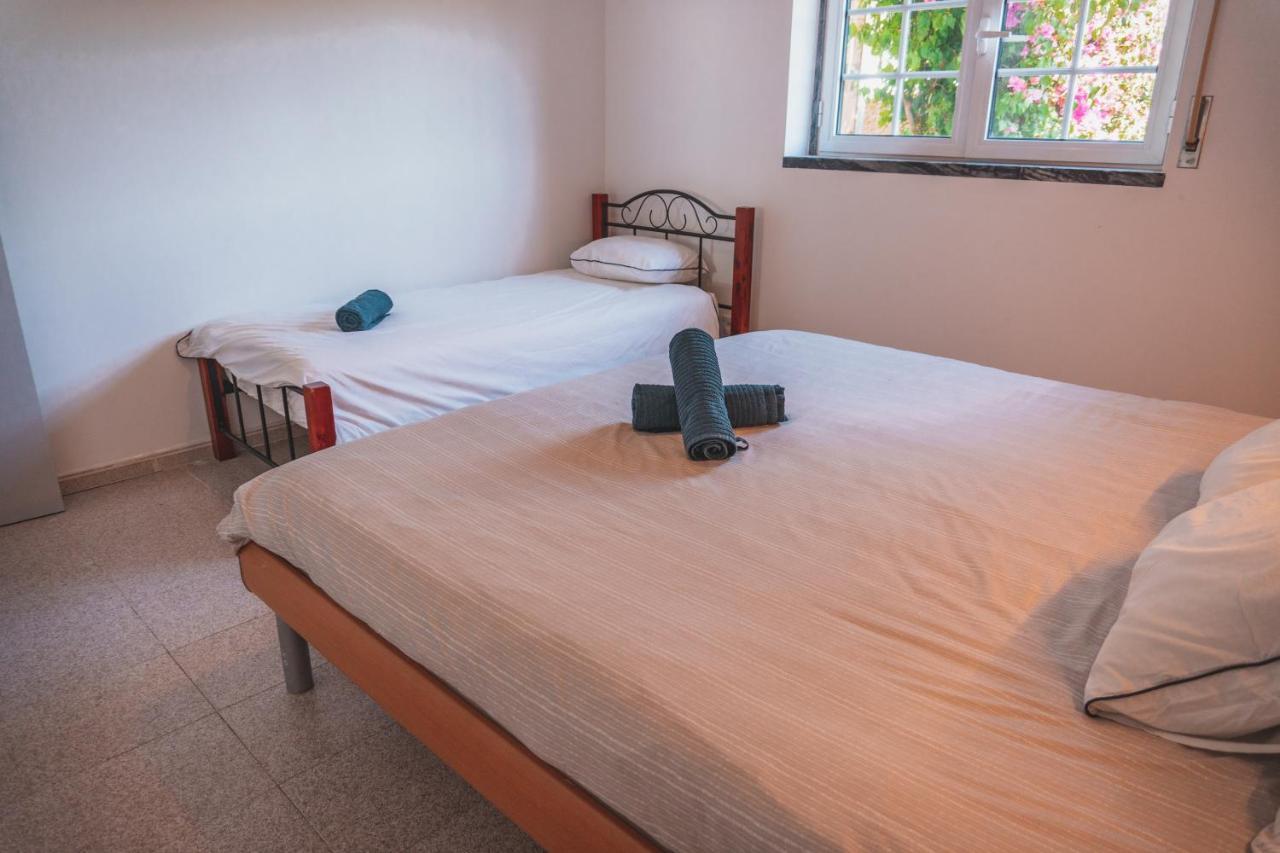 Santo Isidoro Lagun Bed & Breakfast エクステリア 写真