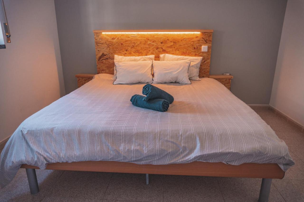 Santo Isidoro Lagun Bed & Breakfast エクステリア 写真